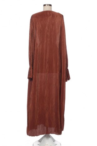 Rochie Zanzea, Mărime 4XL, Culoare Maro, Preț 98,99 Lei