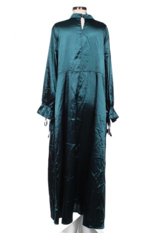 Rochie Zanzea, Mărime 4XL, Culoare Verde, Preț 156,99 Lei
