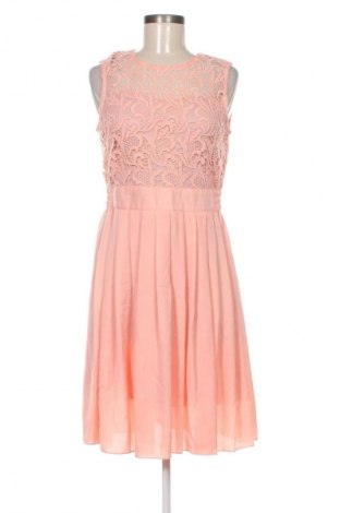 Kleid Zanzea, Größe M, Farbe Rosa, Preis 15,99 €