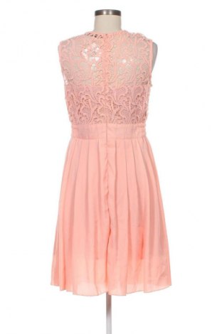 Kleid Zanzea, Größe M, Farbe Rosa, Preis 15,99 €