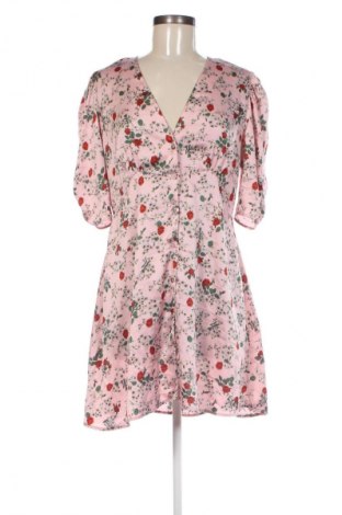Sukienka Zara, Rozmiar L, Kolor Kolorowy, Cena 111,99 zł