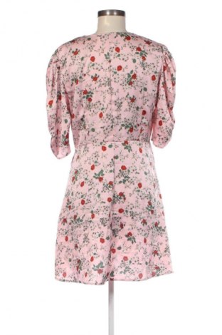 Sukienka Zara, Rozmiar L, Kolor Kolorowy, Cena 111,99 zł