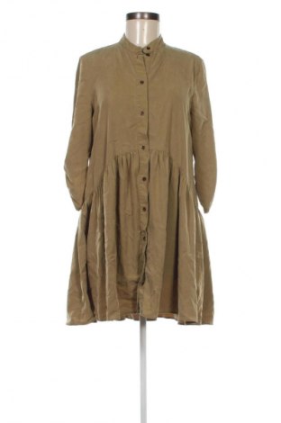 Φόρεμα Zara, Μέγεθος S, Χρώμα Πράσινο, Τιμή 21,99 €