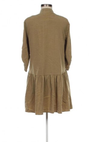 Φόρεμα Zara, Μέγεθος S, Χρώμα Πράσινο, Τιμή 21,99 €