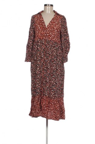 Рокля Zara, Размер S, Цвят Многоцветен, Цена 34,99 лв.