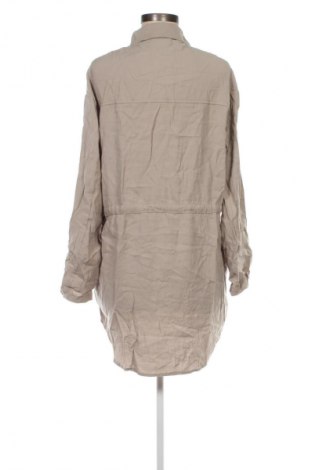 Sukienka Zara, Rozmiar M, Kolor Brązowy, Cena 111,99 zł