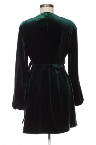 Φόρεμα Zara, Μέγεθος XL, Χρώμα Πράσινο, Τιμή 17,99 €