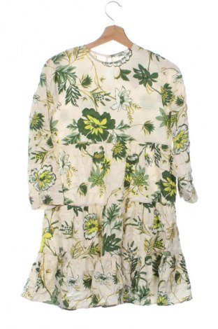 Φόρεμα Zara, Μέγεθος XS, Χρώμα Πολύχρωμο, Τιμή 17,99 €
