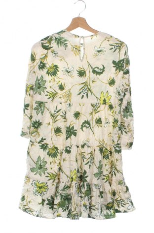 Φόρεμα Zara, Μέγεθος XS, Χρώμα Πολύχρωμο, Τιμή 17,99 €