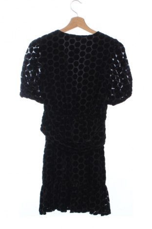 Rochie Zara, Mărime XS, Culoare Negru, Preț 91,99 Lei