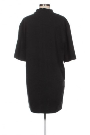 Kleid Zara, Größe XL, Farbe Schwarz, Preis 18,99 €