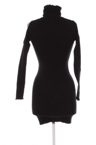 Φόρεμα Zara, Μέγεθος M, Χρώμα Μαύρο, Τιμή 17,99 €