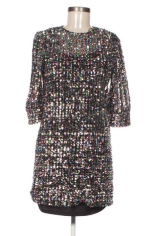 Rochie Zara, Mărime S, Culoare Multicolor, Preț 91,99 Lei