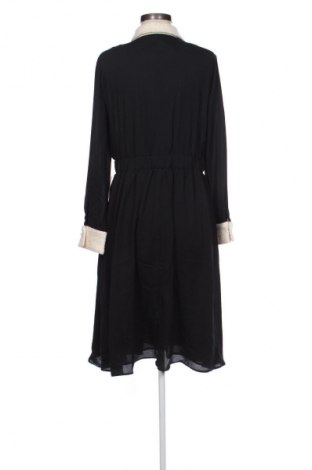 Kleid Zara, Größe L, Farbe Schwarz, Preis € 44,21