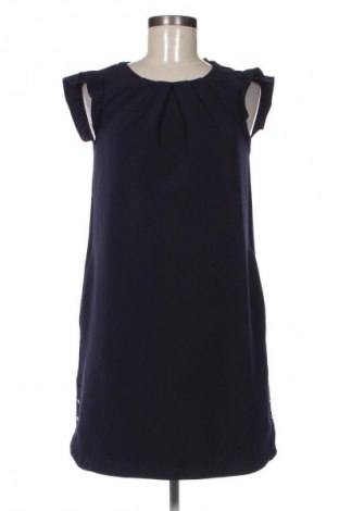 Kleid Zara, Größe S, Farbe Blau, Preis 14,00 €