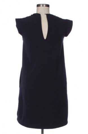 Kleid Zara, Größe S, Farbe Blau, Preis 14,00 €