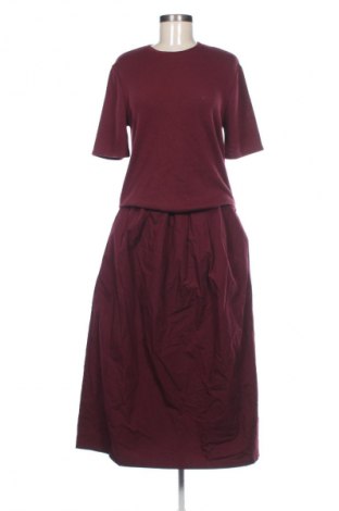 Φόρεμα Zara, Μέγεθος L, Χρώμα Κόκκινο, Τιμή 18,00 €