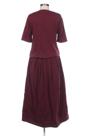 Φόρεμα Zara, Μέγεθος L, Χρώμα Κόκκινο, Τιμή 18,00 €
