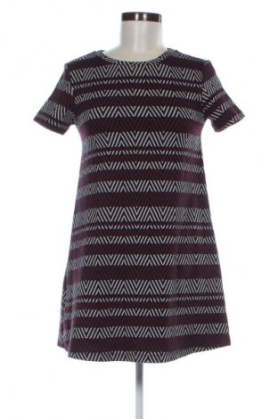 Kleid Zara, Größe S, Farbe Mehrfarbig, Preis € 18,99