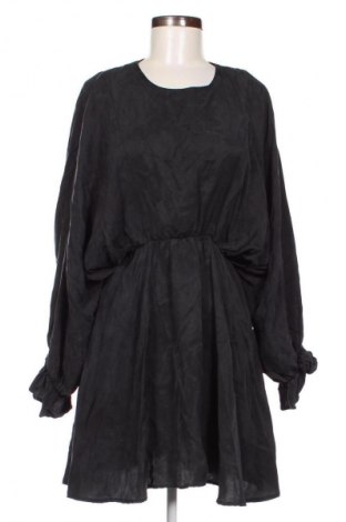 Kleid Zara, Größe M, Farbe Grau, Preis 14,00 €