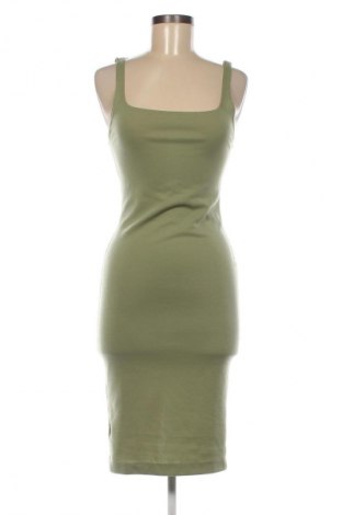 Šaty  Zara, Veľkosť M, Farba Zelená, Cena  18,00 €