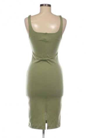 Šaty  Zara, Veľkosť M, Farba Zelená, Cena  18,00 €
