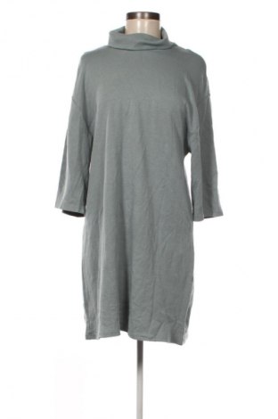 Rochie Zara, Mărime L, Culoare Verde, Preț 91,99 Lei
