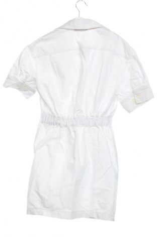 Φόρεμα Zara, Μέγεθος XS, Χρώμα Λευκό, Τιμή 11,99 €