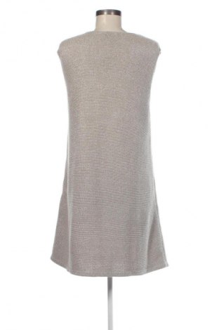 Kleid Zara, Größe L, Farbe Beige, Preis 8,99 €