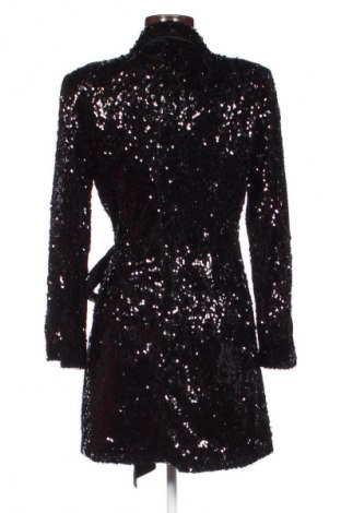 Kleid Zara, Größe L, Farbe Schwarz, Preis 23,99 €