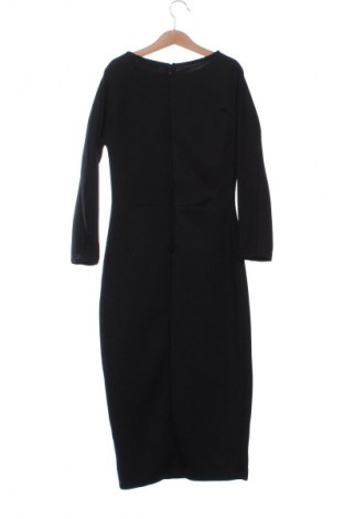 Рокля Zara, Размер S, Цвят Черен, Цена 34,99 лв.