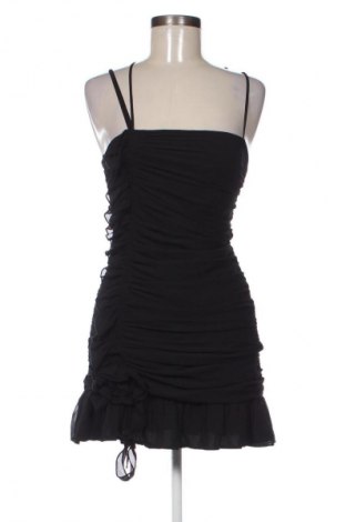 Φόρεμα Zara, Μέγεθος S, Χρώμα Μαύρο, Τιμή 17,39 €
