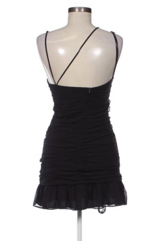 Φόρεμα Zara, Μέγεθος S, Χρώμα Μαύρο, Τιμή 17,39 €