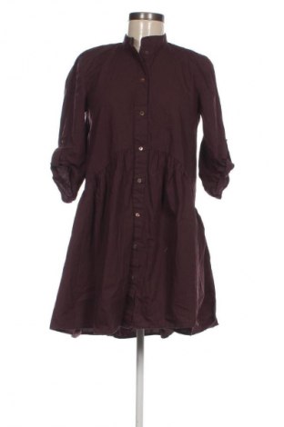 Kleid Zara, Größe S, Farbe Lila, Preis € 15,95