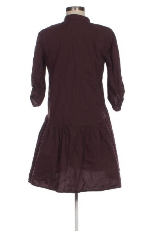 Kleid Zara, Größe S, Farbe Lila, Preis € 15,95