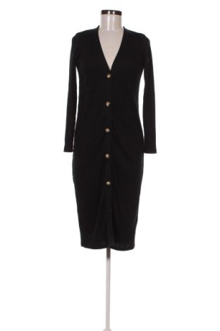 Φόρεμα Zara, Μέγεθος S, Χρώμα Μαύρο, Τιμή 21,99 €