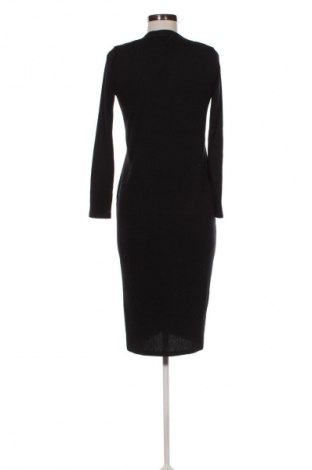 Φόρεμα Zara, Μέγεθος S, Χρώμα Μαύρο, Τιμή 21,99 €