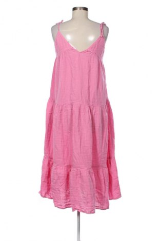 Rochie Zara, Mărime S, Culoare Roz, Preț 73,00 Lei