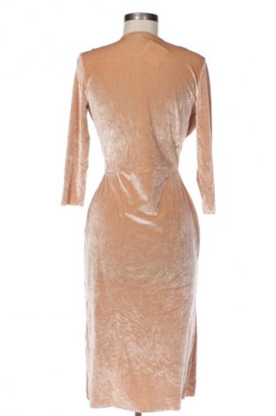 Rochie Zara, Mărime S, Culoare Bej, Preț 93,15 Lei