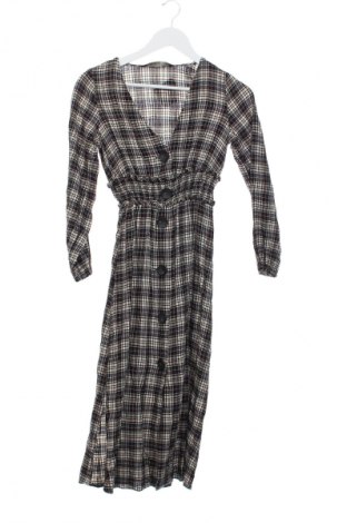 Kleid Zara, Größe XS, Farbe Mehrfarbig, Preis € 18,00