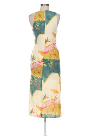Kleid Zara, Größe L, Farbe Mehrfarbig, Preis € 23,99