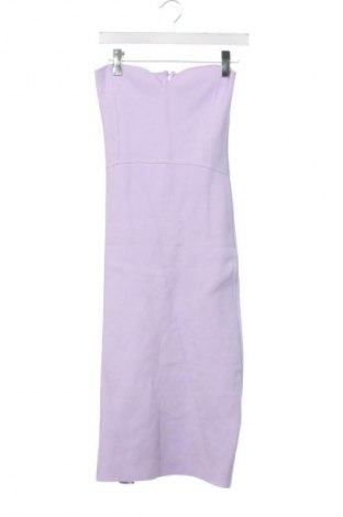 Šaty  Zara, Veľkosť M, Farba Fialová, Cena  14,62 €