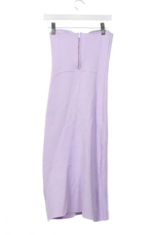 Šaty  Zara, Veľkosť M, Farba Fialová, Cena  14,62 €