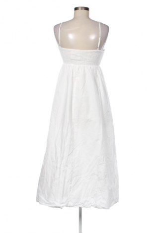 Φόρεμα Zara, Μέγεθος M, Χρώμα Λευκό, Τιμή 31,11 €