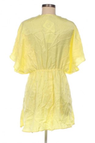 Kleid Zara, Größe M, Farbe Gelb, Preis 37,42 €