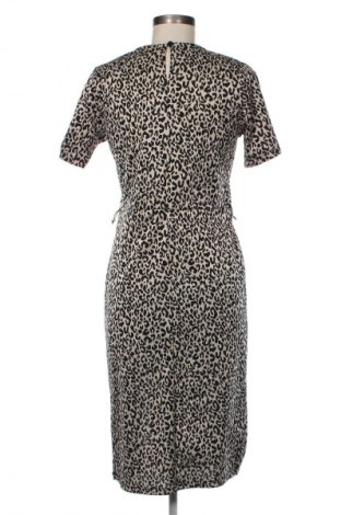Kleid Zara, Größe L, Farbe Mehrfarbig, Preis 18,00 €