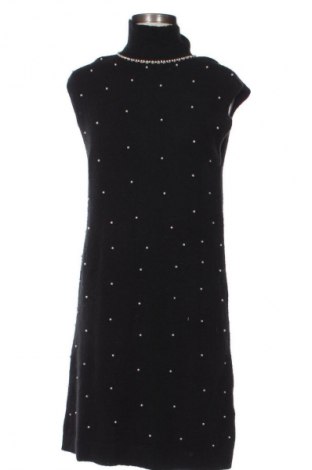 Φόρεμα Zara, Μέγεθος M, Χρώμα Μαύρο, Τιμή 13,63 €