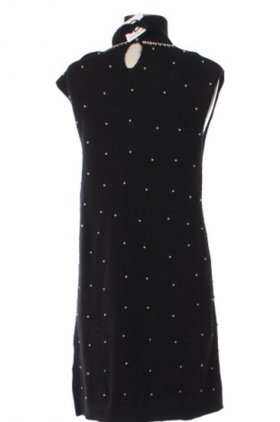Φόρεμα Zara, Μέγεθος M, Χρώμα Μαύρο, Τιμή 13,63 €