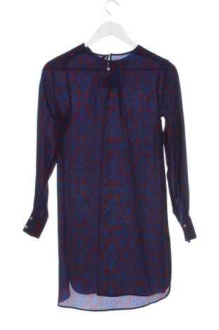 Φόρεμα Zara, Μέγεθος XS, Χρώμα Πολύχρωμο, Τιμή 25,20 €