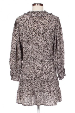 Kleid Zara, Größe L, Farbe Mehrfarbig, Preis 18,99 €